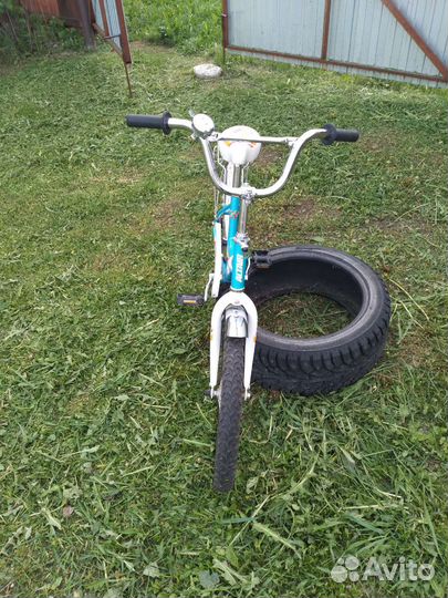 Продам велосипед 20