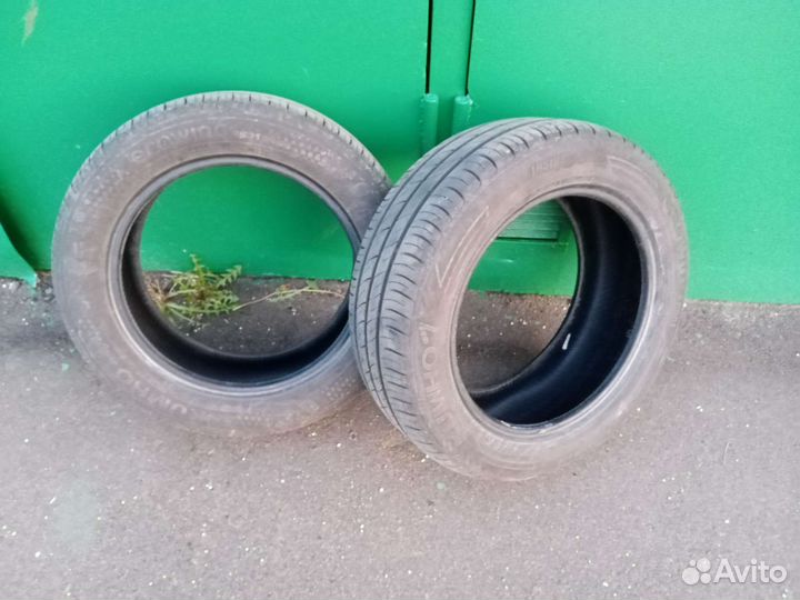 Kumho Ecowing ES31 205/55 R16