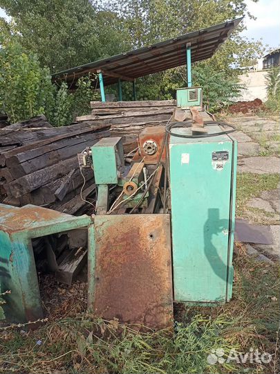 Продам токарный станок