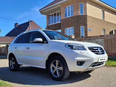 Renault Koleos 2.5 CVT, 2012, 160 000 км