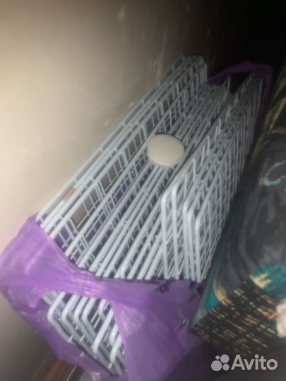 Клетка вольер для собак