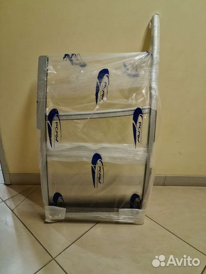 Стекло для катера Sea-doo Chellenger 230se