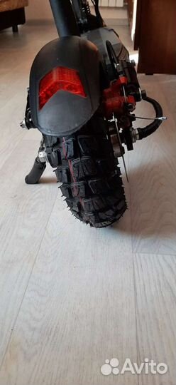 Покрышки шины электросамоката.Куго