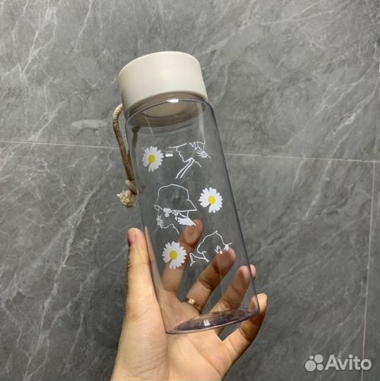 Бутылка для воды