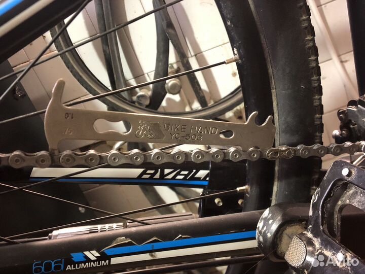 Ремонт велосипедов, лыж, сноубордов