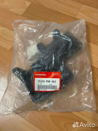 Фильтр АКПП Honda jazz