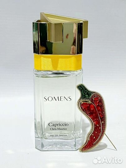 Редкая ниша Инди парфюмерия Селектив