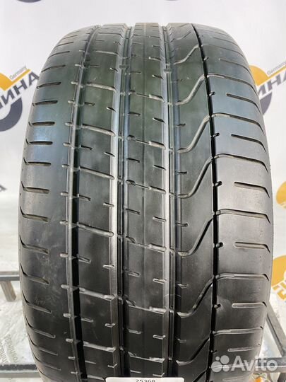 Pirelli P Zero 295/40 R20 115Y