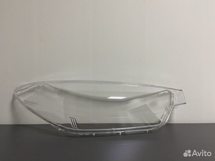 Стекло фары правое Kia Cerato 3 13-16