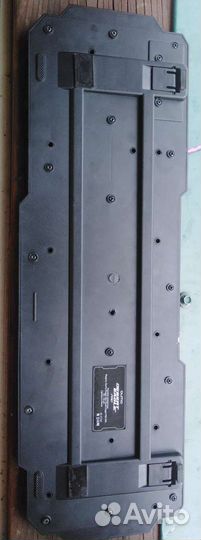 Клавиатура qumo desert eagle pro