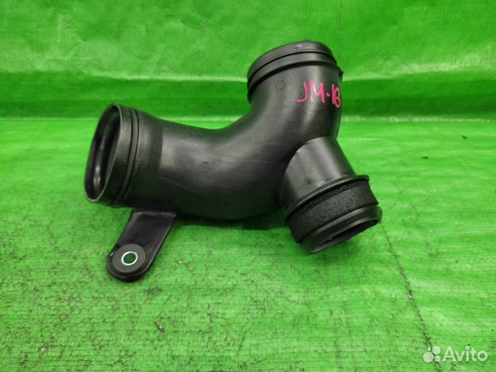 Патрубок воздушного фильтра Sportage / Tucson G4GC