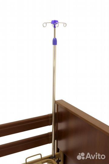 Кровать функциональная медицинская электрическая