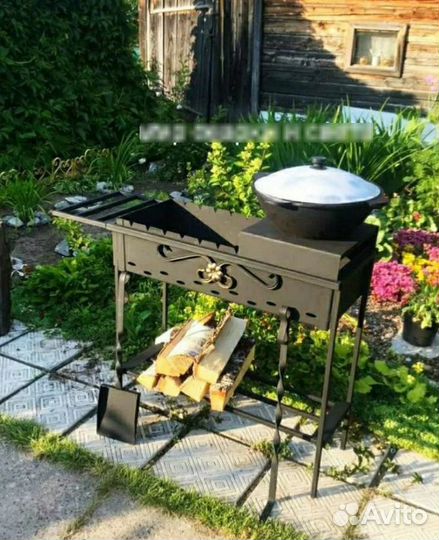 Мангал 