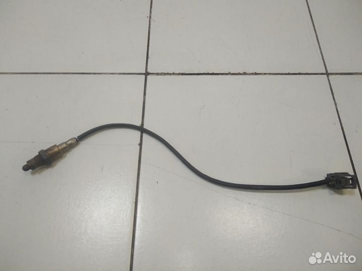 Лямбда-зонд Infiniti Q50 V37
