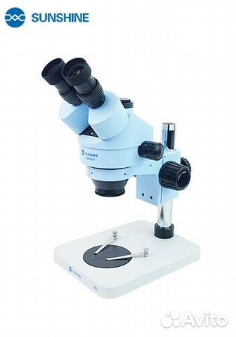 Микроскоп Sunshine SZM45T-B1