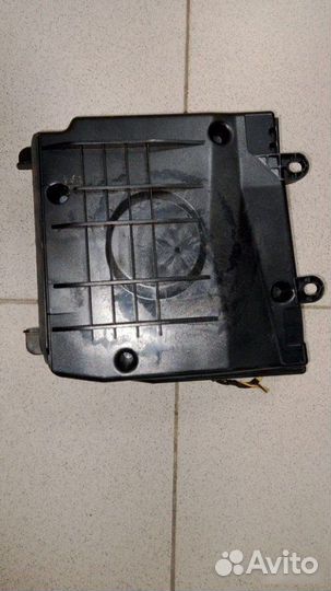 Сабвуфер Bmw X3 E83 M57N 2004