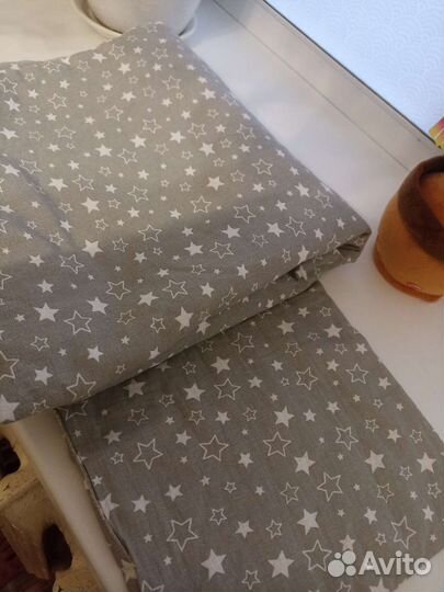 Матрасик на пеленальный столик