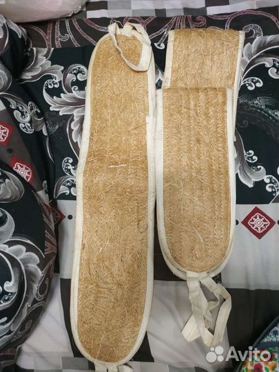 Мочалка СССР