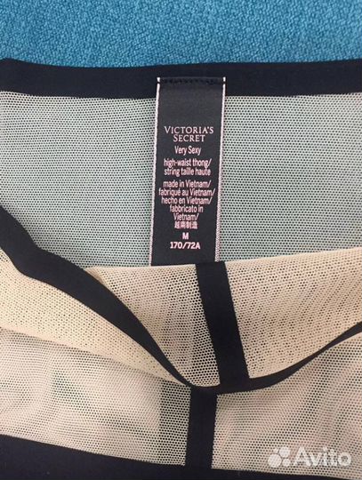 Женское нижнее белье Victoria's Secret