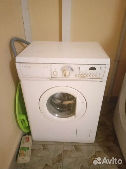 Стиральная машина автомат бу