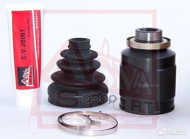 Шрус kair950 asva