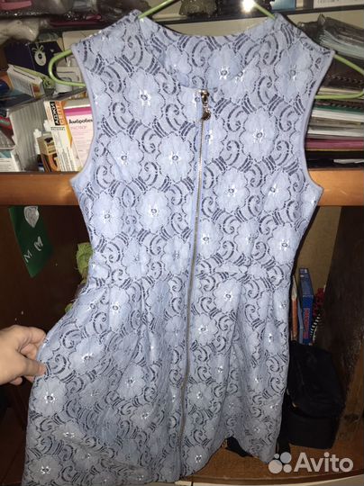 Школьные вещи на девочку 146