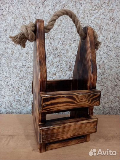 Ящик для вина