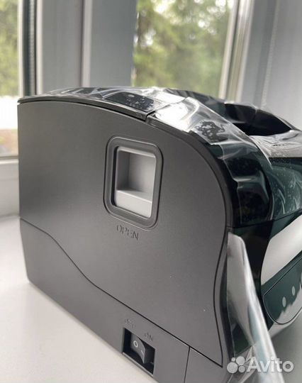 Термопринтер этикеток Xprinter xp 365b