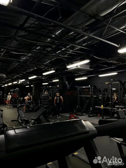 Инвестиции в клуб сети фитнес-центров в Краснодаре