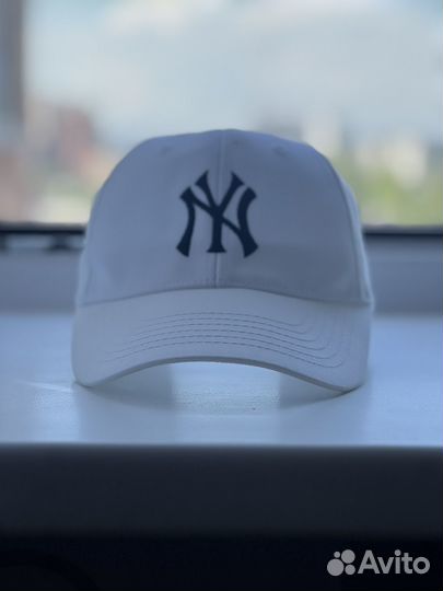 Кепка new era mlb