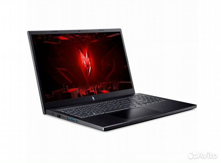 Классный игровой ноут на Core i5-13420H и RTX3050