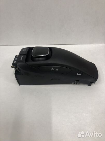 Джойстик управления мультимедией Lexus RX