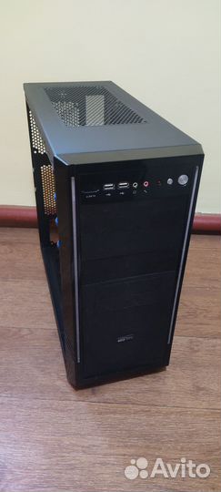 Корпус для пк