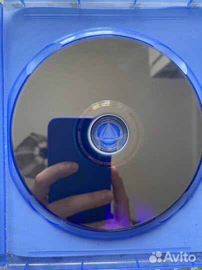 Продам FIFA 21 на playstation 4