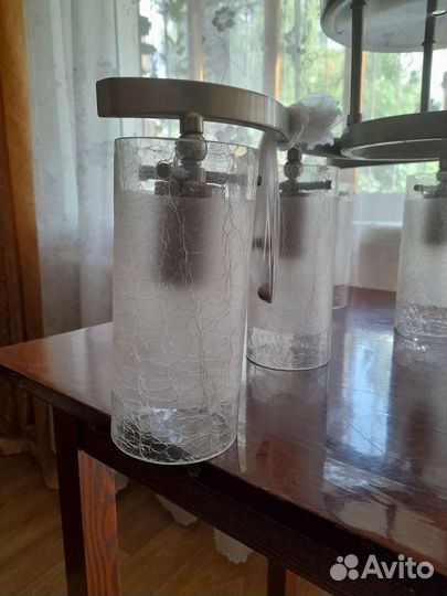 Люстра Shatten