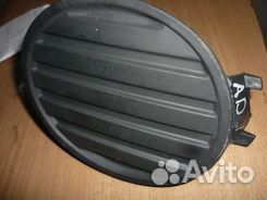 Заглушка в бампер vfy11