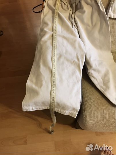 Кимоно для дзюдо детское