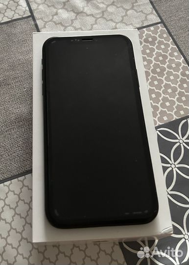 iPhone Xr 128gb