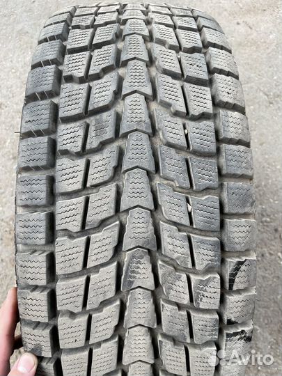 Dunlop Grandtrek SJ6 265/70 R16 112Q