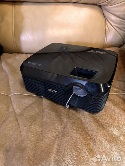 Проектор Acer x1130p