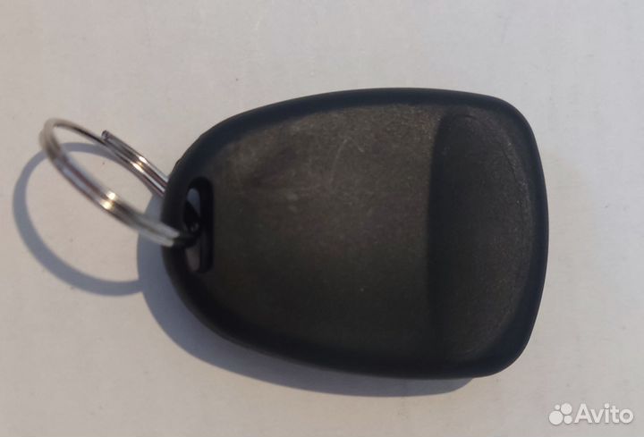 Брелок дополнительный Alligator С-300