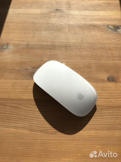 Компьютерная мышь Apple Magic Mouse 2