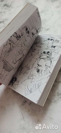 Хантер Томпсон Страх и отвращение в Лас-Вегас