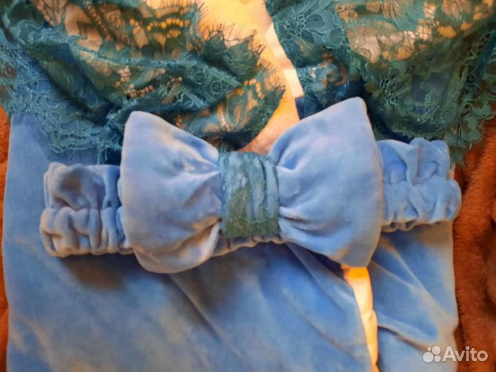 Конверт на выписку для мальчика