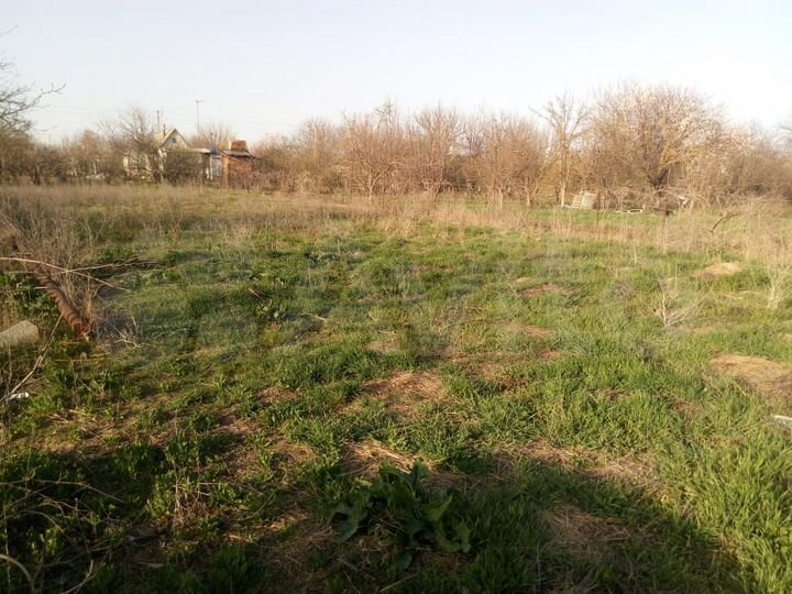 Участок 15 сот. (СНТ, ДНП)