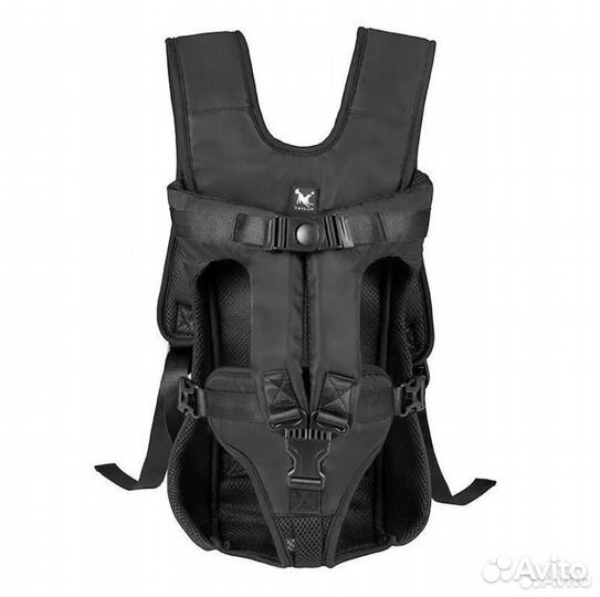 Переноска для собак