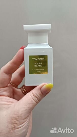Tom ford soleil Blanc 30 ml