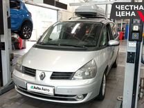 Renault Espace 2.0 AT, 2007, 144 999 км, с пробегом, цена 865 000 руб.