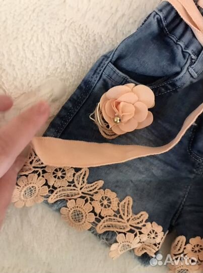 Одежда для девочки