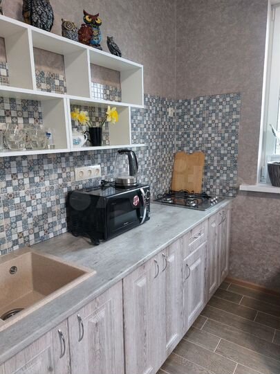 Комната 33 м², 1/2 эт.